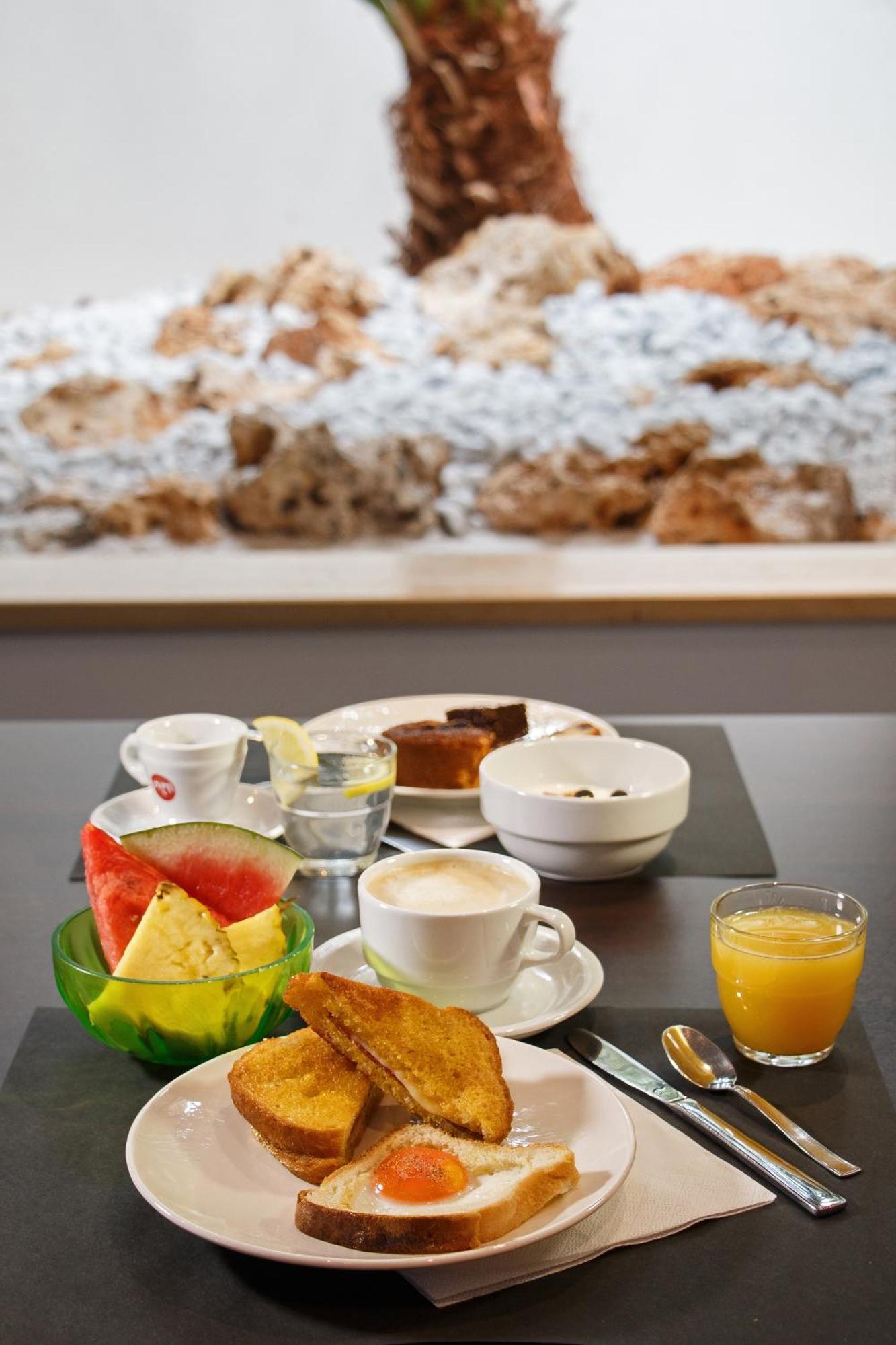 Hotel Perla - The Storyhoteller ริชโชเน ภายนอก รูปภาพ