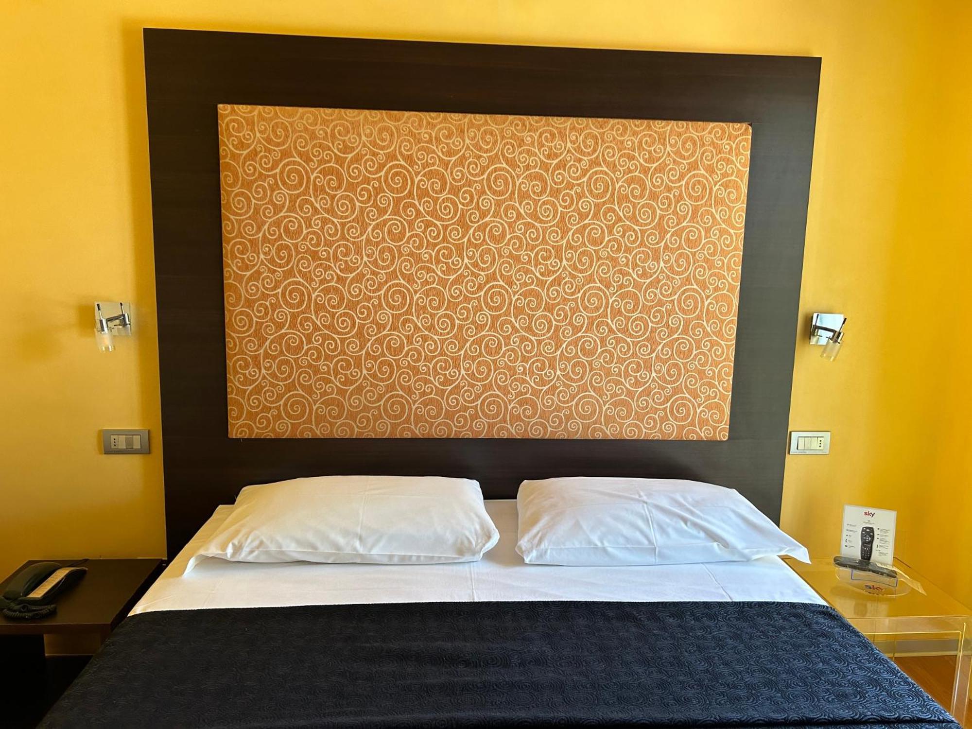 Hotel Perla - The Storyhoteller ริชโชเน ภายนอก รูปภาพ