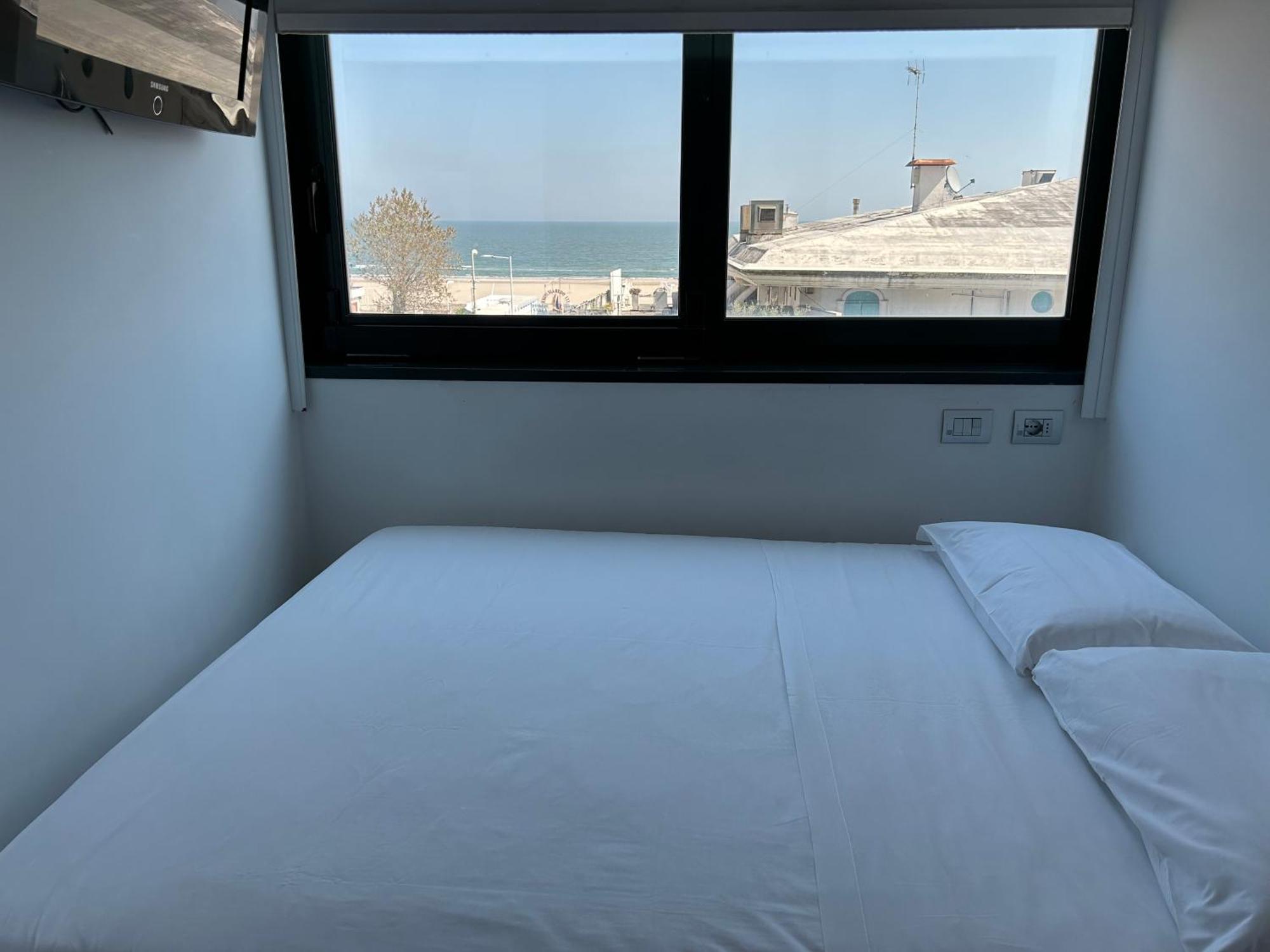 Hotel Perla - The Storyhoteller ริชโชเน ภายนอก รูปภาพ