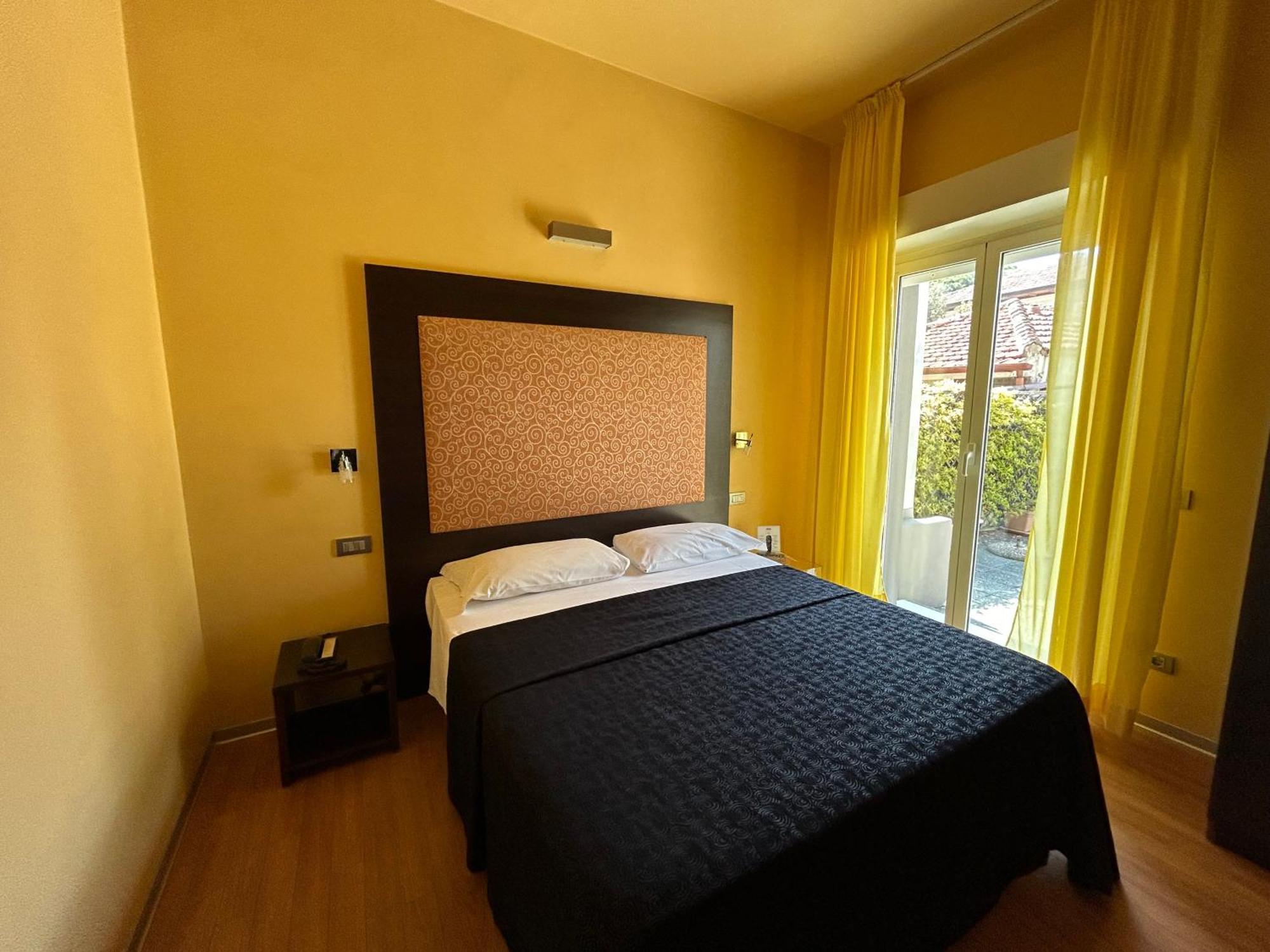 Hotel Perla - The Storyhoteller ริชโชเน ภายนอก รูปภาพ
