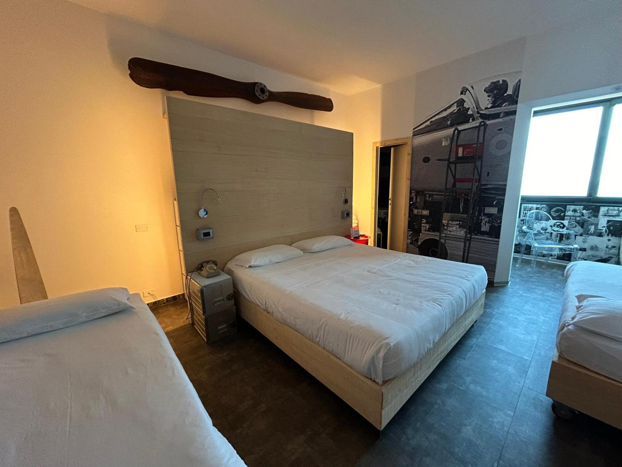 Hotel Perla - The Storyhoteller ริชโชเน ภายนอก รูปภาพ