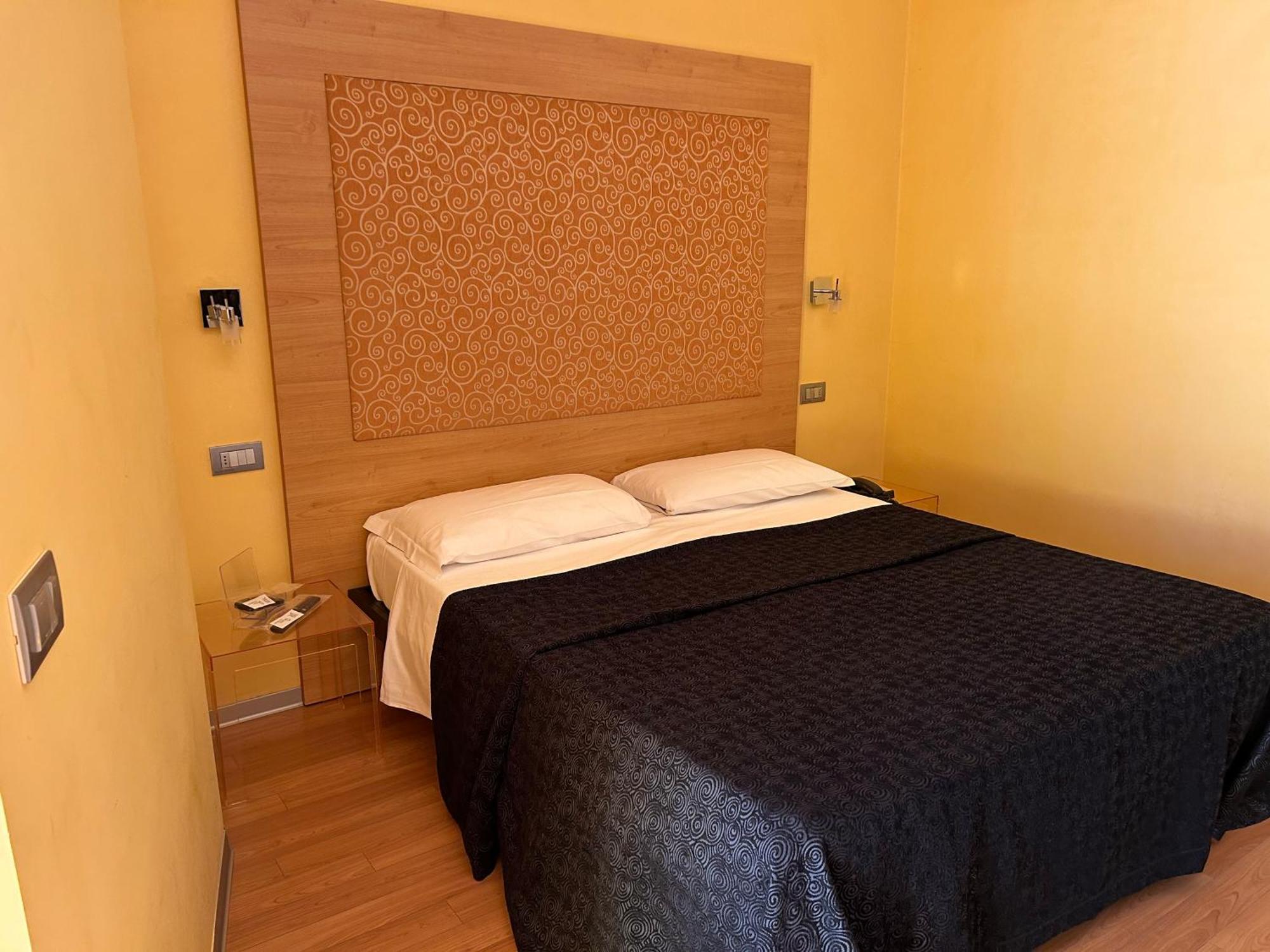 Hotel Perla - The Storyhoteller ริชโชเน ภายนอก รูปภาพ