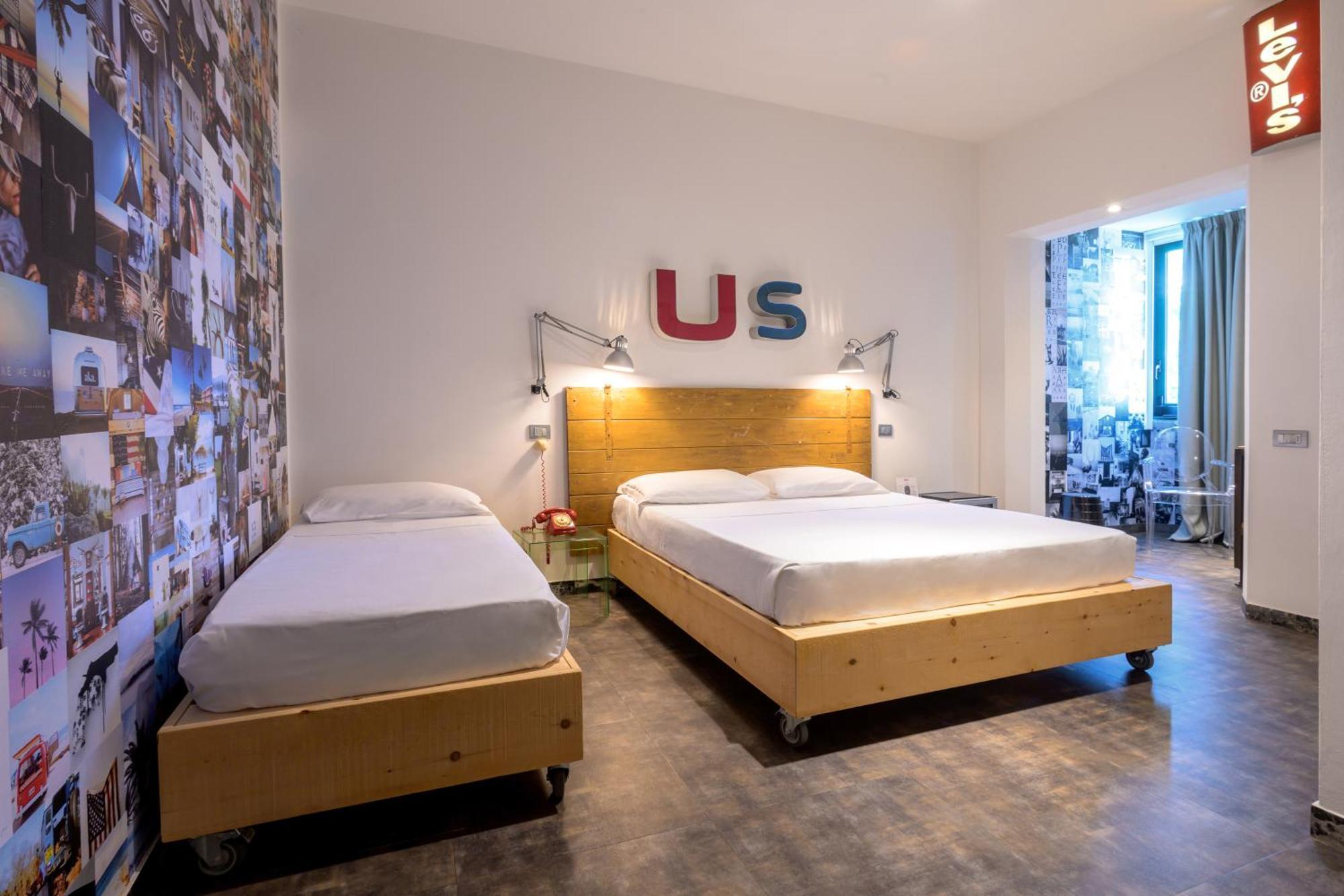 Hotel Perla - The Storyhoteller ริชโชเน ภายนอก รูปภาพ