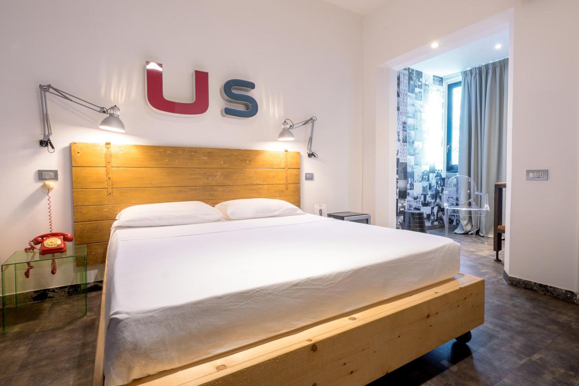 Hotel Perla - The Storyhoteller ริชโชเน ภายนอก รูปภาพ