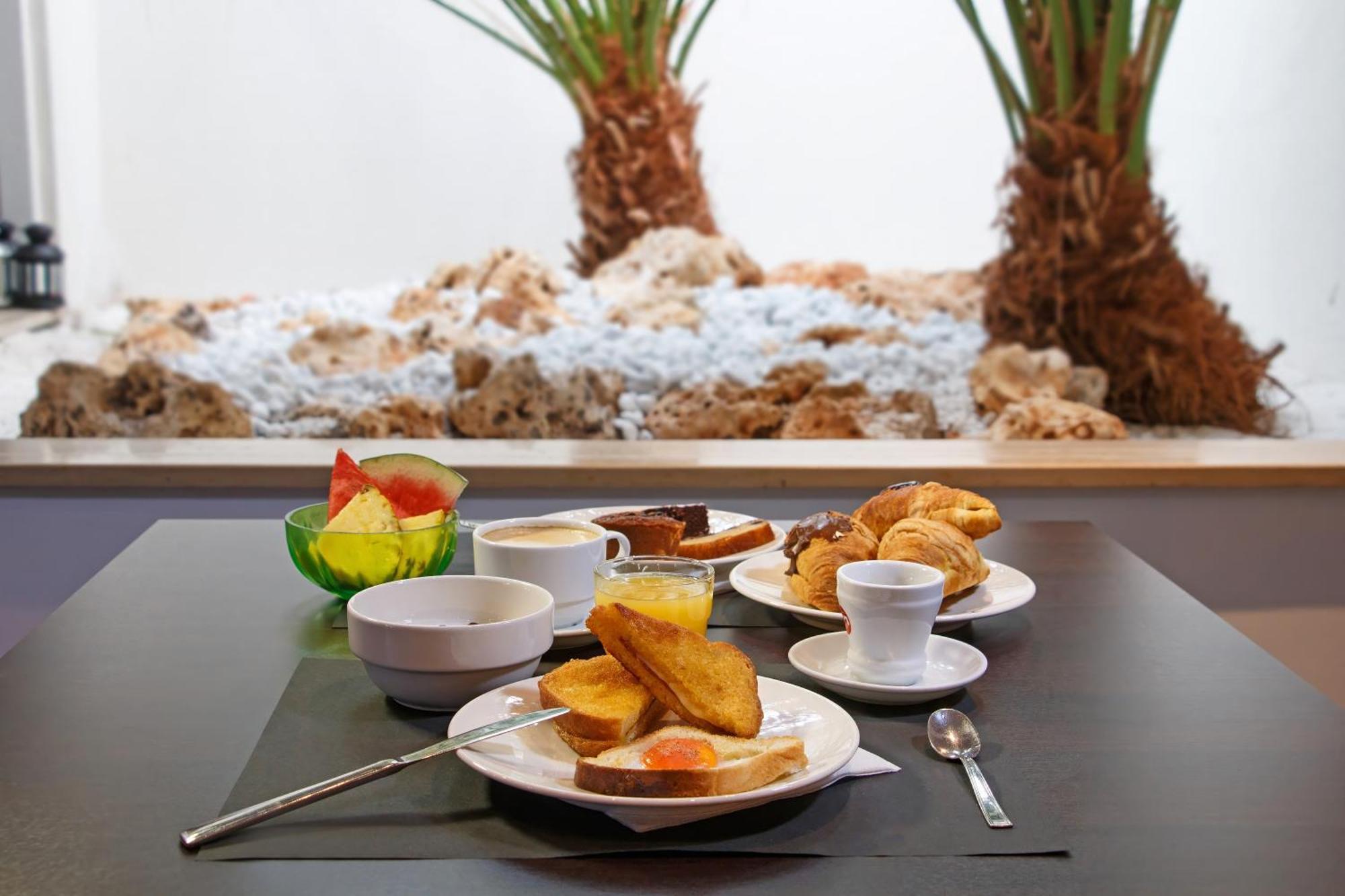 Hotel Perla - The Storyhoteller ริชโชเน ภายนอก รูปภาพ